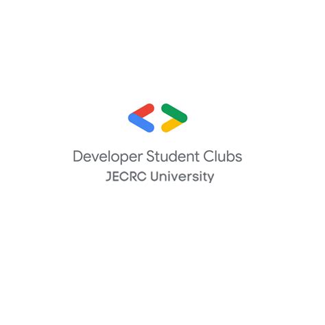 Developer Student Clubs JECRC University