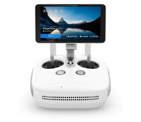 A Closer Look at the New DJI Phantom 4 Pro V2.0 - DRONELIFE