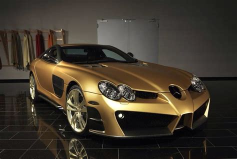 🎀Most Impressive Gold Cars Ever!💛 Like 4⃣ More!👍👍 - Musely