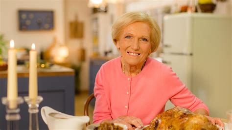 Mary Berry's Simple Comforts - Twin Cities PBS