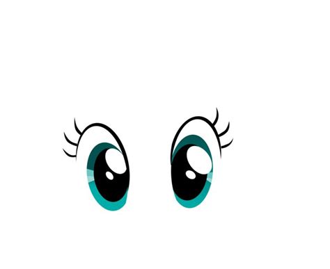 cute cartoon eyes png | Cute cartoon eyes, Cartoon eyes, Anime eyes