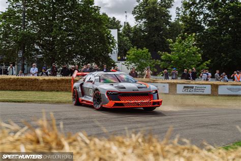 Goodwood Festival Of Speed 2023: Everything, Everywhere, All At Once - Speedhunters