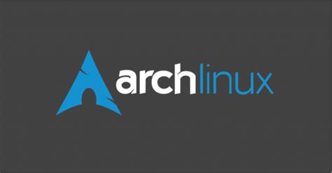 Installing Arch Linux With Full Encryption Using DM-CRYPT And LUKS | Michael Rinderle