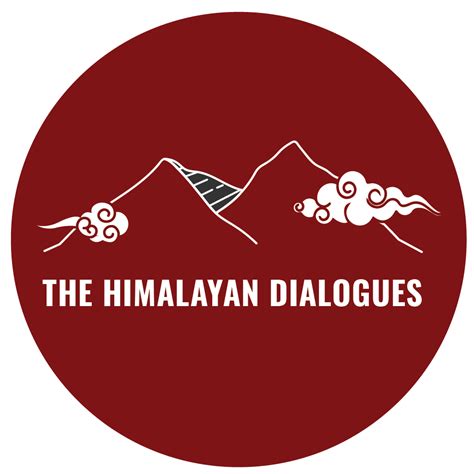 Dialogue Format – The Himalayan Dialogues