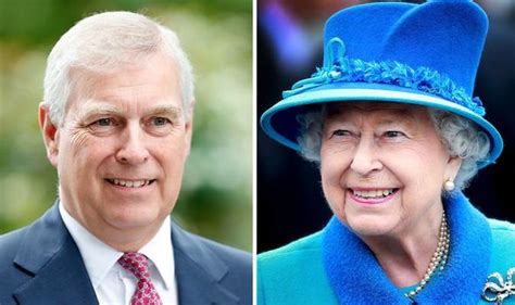 Prince Andrew exposed Queen’s plan to ‘intervene in Scottish independence vote’ | Royal | News ...