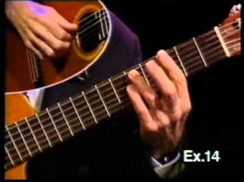 Charlie Byrd - Contemporary Acoustic Jazz Guitar - YouTube