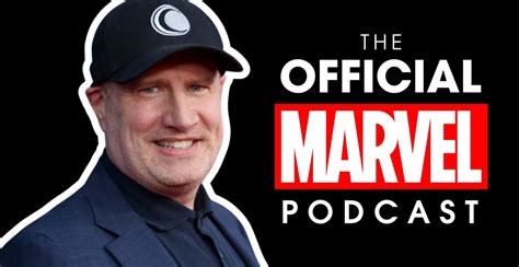 Marvel Launches The OFFICIAL Marvel Podcast: Exclusive Interviews with ...