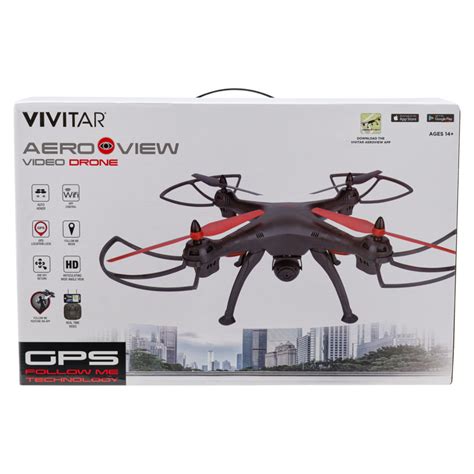 Vivitar Drone Battery Upgrade - Drone HD Wallpaper Regimage.Org