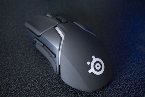 SteelSeries Rival 600 Gaming Mouse: Impressive for the Price | Windows Central