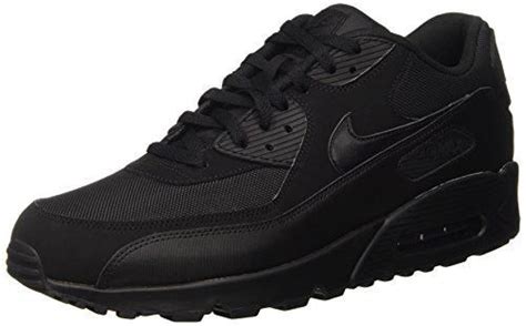 Nike Men's Air Max 90 Essential Running Shoe | Air max 90 cuir, Nike ...