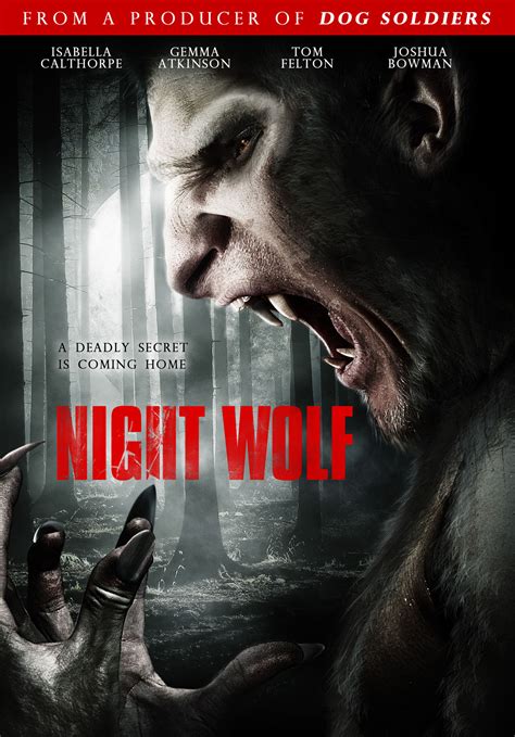 Night Wolf (2010)