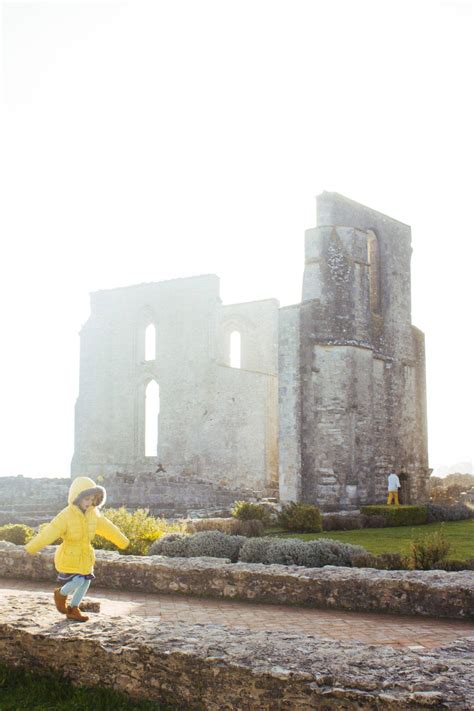 Île de Ré | Wanderlust Crew