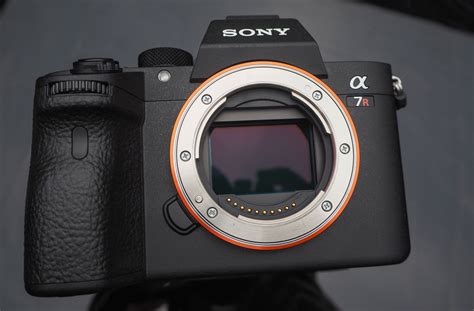 Sony Alpha A7R III Camera Review | ePHOTOzine