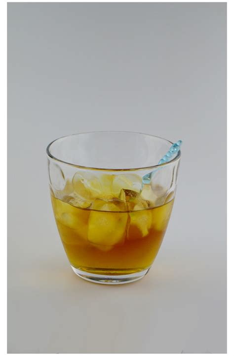 Sambuca and Fireball drink recipe with pictures