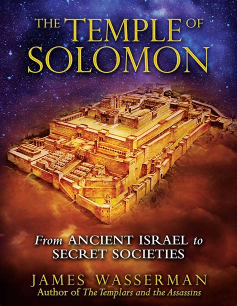 The Temple of Solomon eBook by James Wasserman | Official Publisher Page | Simon & Schuster India