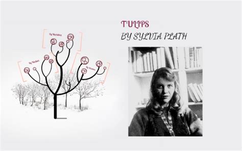 Tulips - Sylvia Plath Analysis by Marishka N. Magness on Prezi