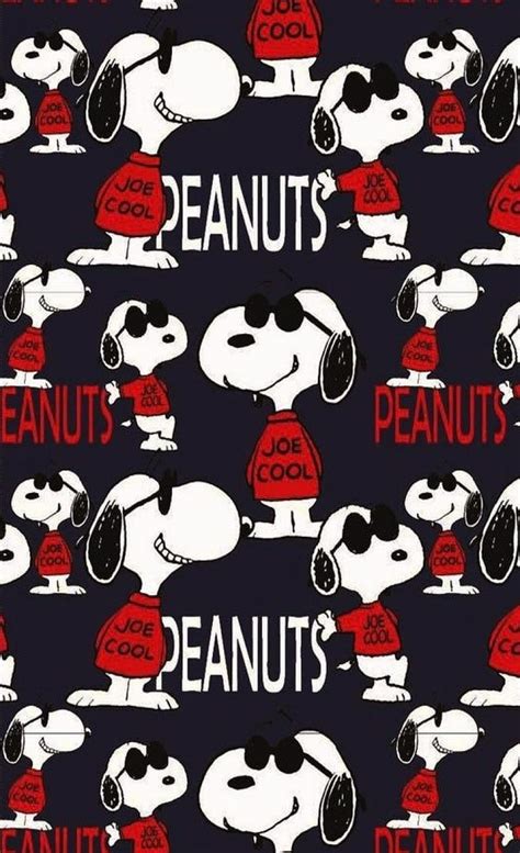 1920x1080px, 1080P free download | Snoopy cool, glasses, red, joe ...