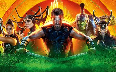 Thor Ragnarok Movie Poster Wallpapers - Top Free Thor Ragnarok Movie Poster Backgrounds ...