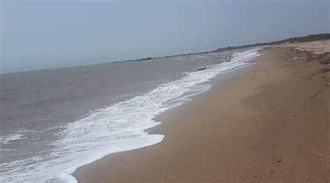 Most Famous Beaches in Gujarat - LIst of Beaches in Gujarat