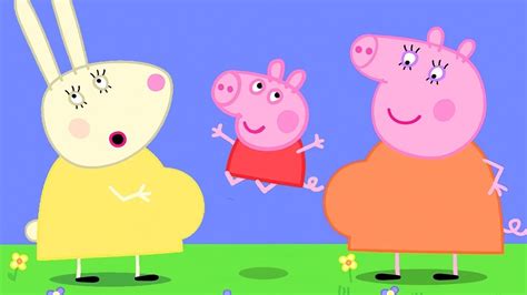 Peppa Pig's Best Jokes Snuck In Just For Grownups | Den of Geek