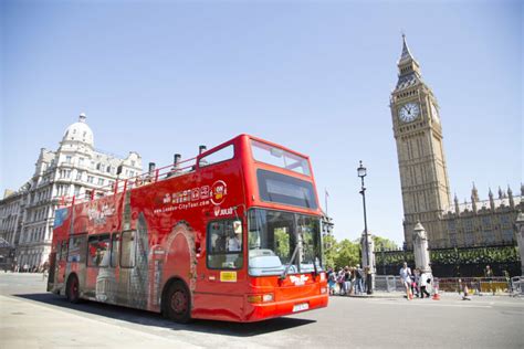 Best Bus Tours in London: Top Picks for Sightseeing