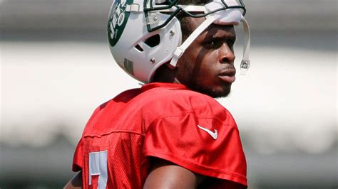 Fantasy impact of Geno Smith's injury on the Jets