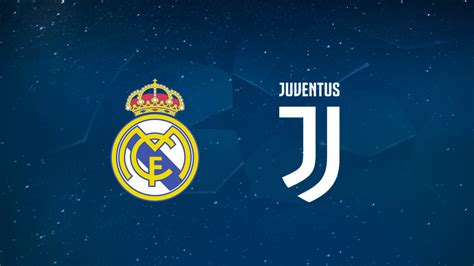 Match preview: Real Madrid vs Juventus - Juventus