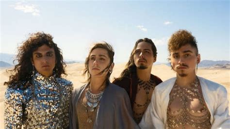 Greta Van Fleet Tour 2023: Greta Van Fleet Starcatcher Tour 2023: Tickets, presale, dates ...