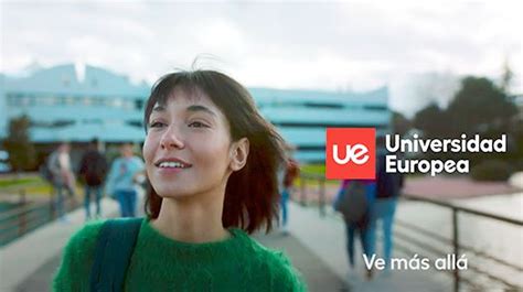 Universidad Europea - Universidad Privada Online y Presencial