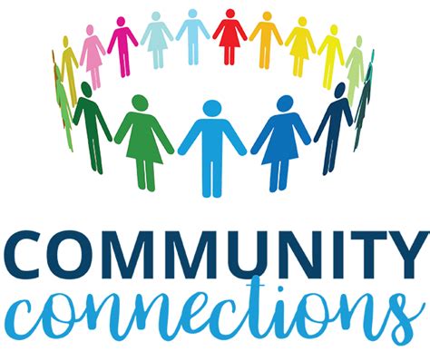 COMMUNITY CONNECTIONS – Northern Michigan CHIR