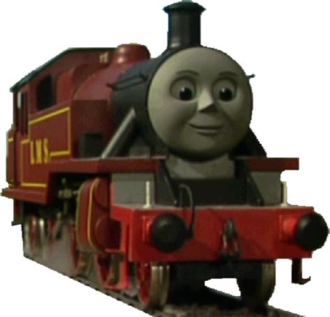 Thomas The Tank Engine - Arthur The Big Tank Engine, Transparent Png - Original Size PNG Image ...