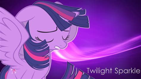 twilight sparkle alicorn wallpaper by pancernypl96 d6cu18l - Princess Twilight Sparkle (MLP:FIM ...