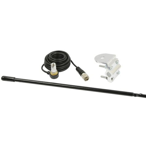 TruckSpec Car/Truck Antenna Mount at Lowes.com