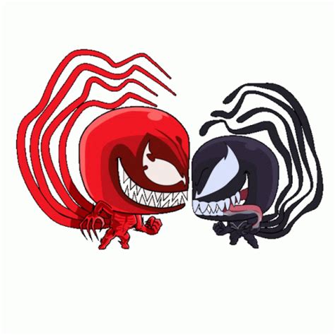 Venom Art, Carnage, Nhs, Animated Gif, Cool Gifs, Spiderman, Disney ...