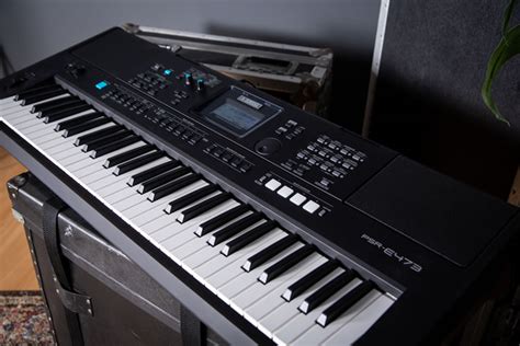 Yamaha's New Portable Keyboards for 2022 – Kraft Music