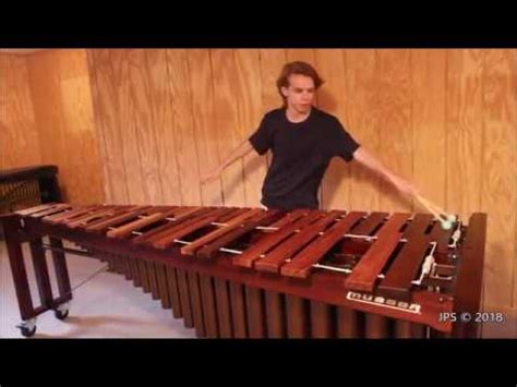 What is a Marimba? - YouTube