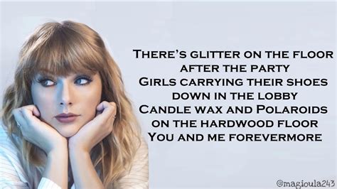 Taylor swift new years caption - jcqery