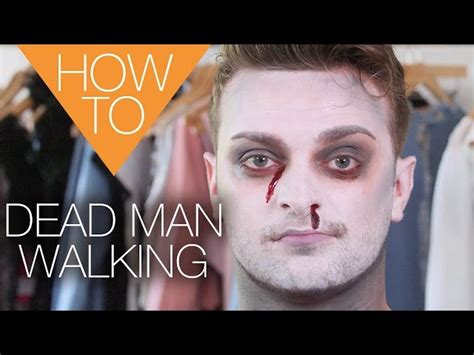 How To Do Makeup To Look Like A Dead Person - Mugeek Vidalondon