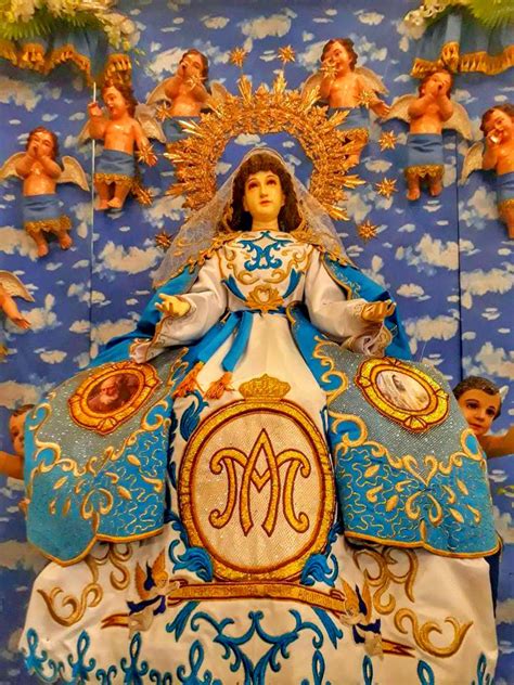 Dince's Chronicles: FEAST DAY OF OUR LADY OF THE ASSUMPTION IN ...