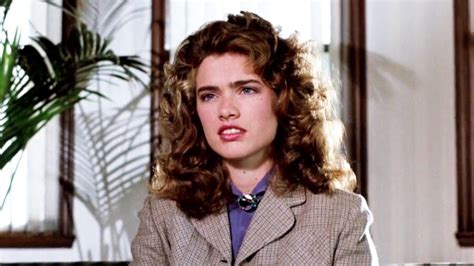 Exclusive: Heather Langenkamp In Talks To Return For Nightmare On Elm ...