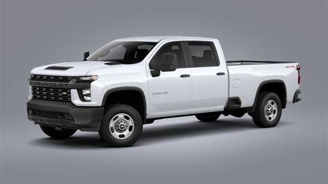 2023 Chevrolet Silverado 2500HD for sale in White Hall ...