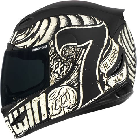 27 Awesomely Creative Motorcycle Helmet Designs -DesignBump