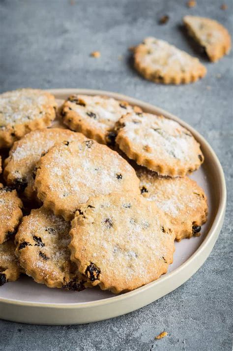 Lemon Shortbread Recipe Mary Berry