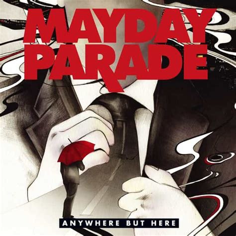 The Best Mayday Parade Albums, Ranked By Fans