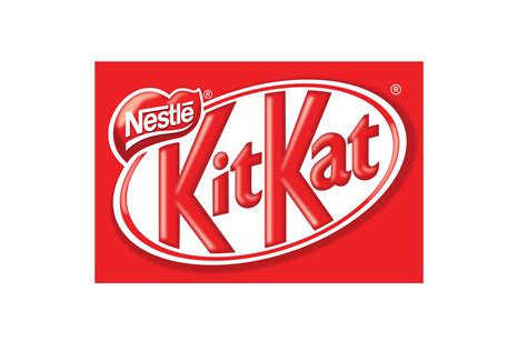 Download Kit Kat Logo in SVG Vector or PNG File Format - Logo.wine