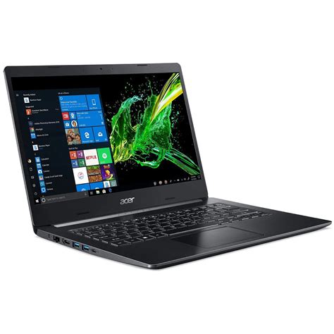 Refurbished Acer Aspire 5 i5 10th Gen 8GB RAM 256GB NVME SSD A514-52 1 – The Tech Outlet