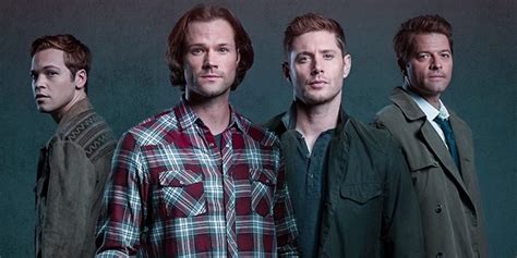 'Supernatural' Spoilers: Series Showrunner Teases An Old Fan-Favorite Character Will Return In ...