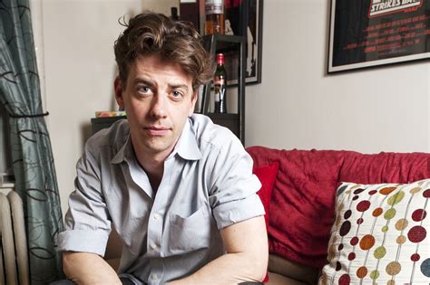 50 Facts About Christian Borle - Facts.net