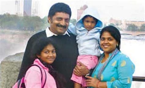 Prakash Raj's Life: Divorce From First Wife, Death Of His 5-Year-Old ...