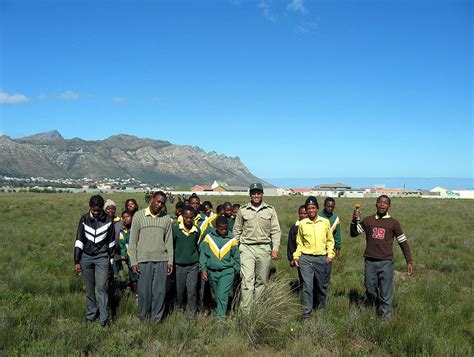 Cape Flats Nature Project – Seeds of Good Anthropocenes